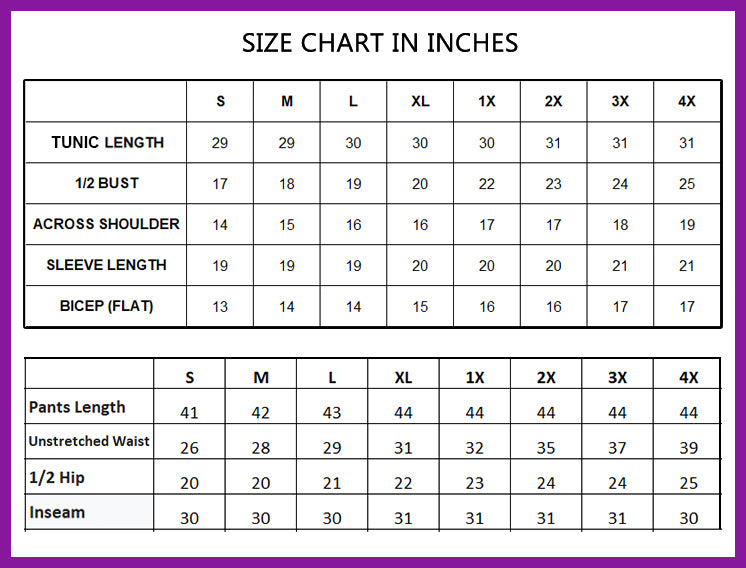 2 Piece Set - Three Quarter Length Bell-Sleeve Top and Pocket Pants
