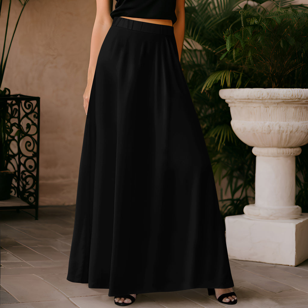 Maxi Skirt