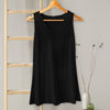 V-neck Sleeveless Top