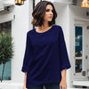 Three Quarter Sleeve Tunic