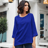 Three Quarter Sleeve Tunic